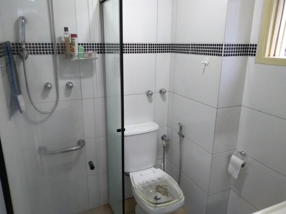 Palacio Quitandinha Apartment Boa Fe Ngoại thất bức ảnh