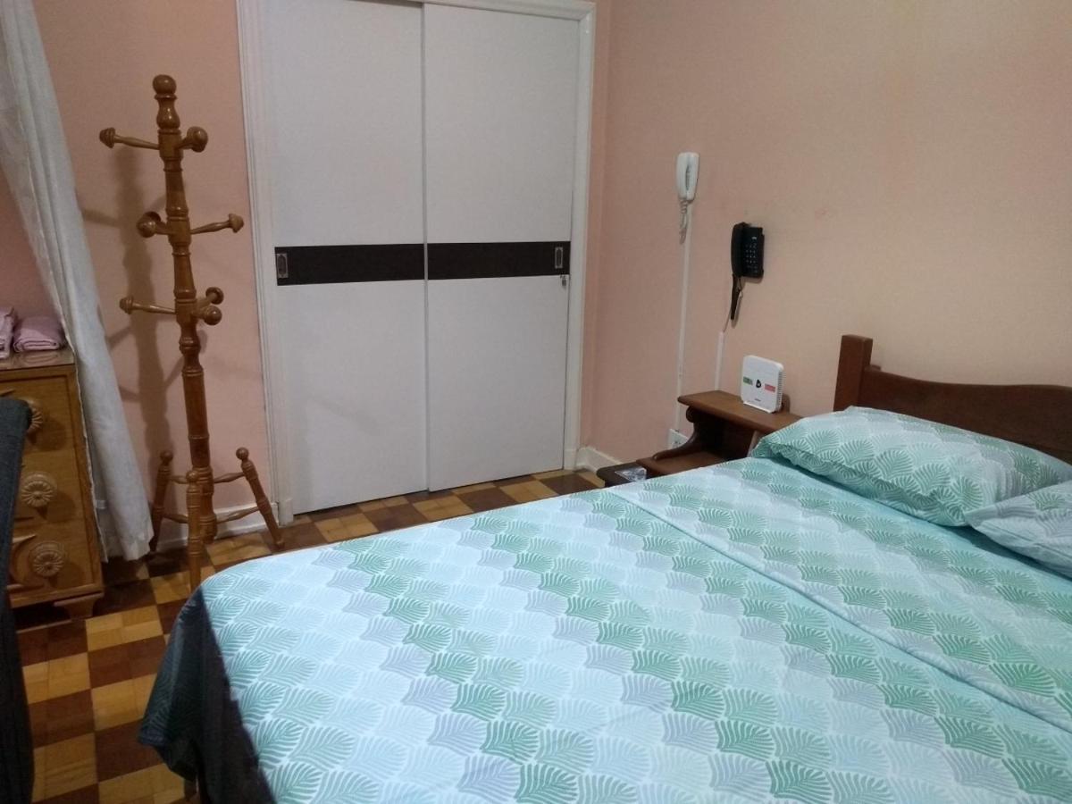 Palacio Quitandinha Apartment Boa Fe Ngoại thất bức ảnh